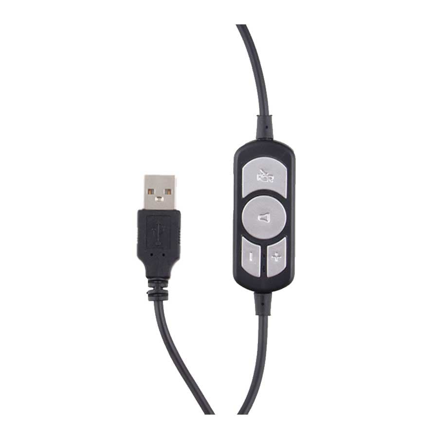 هدفون مخصوص بازی بیاند مدل BGH 454 RGB — تصویر ۱۱