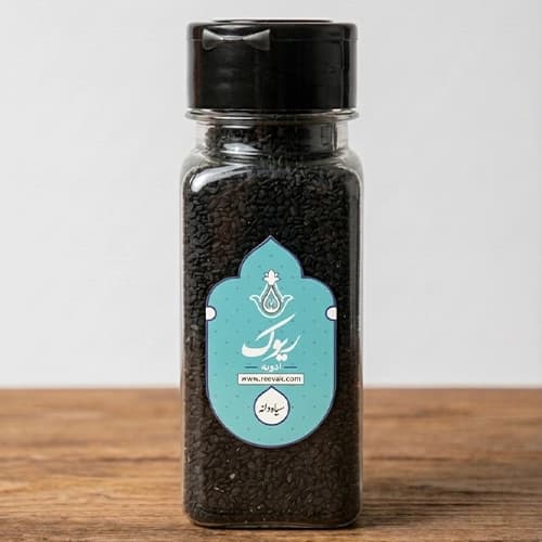 سیاهدانه اعلا — تصویر ۴
