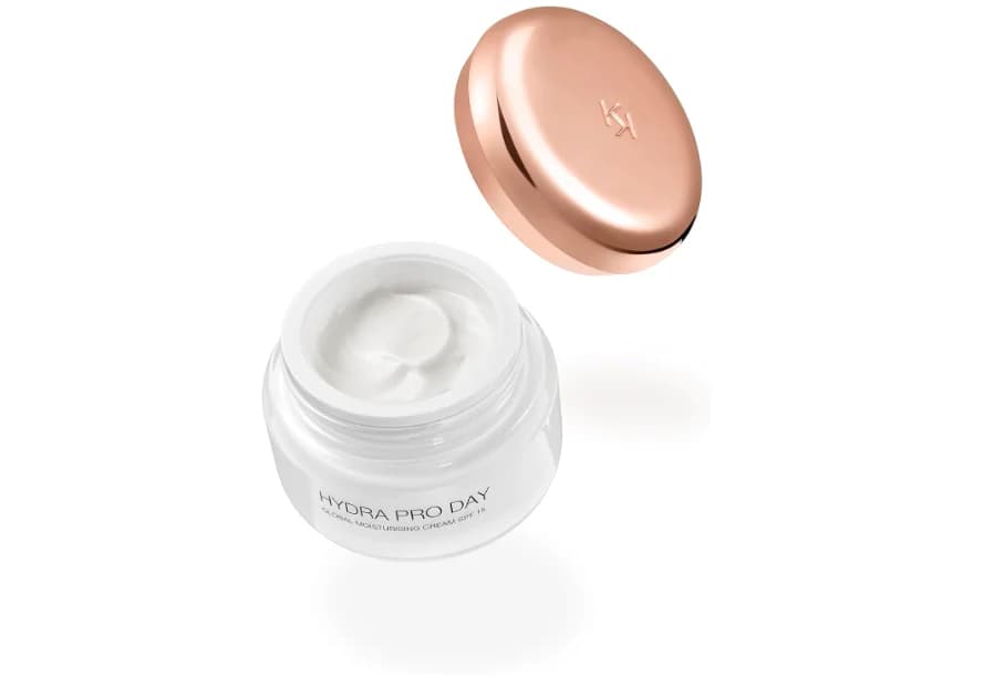 کرم آبرسان روز هیدرا پرو کیکو Kiko Hydra Pro Day Global Moisturizing Cream SPF15 — تصویر ۶