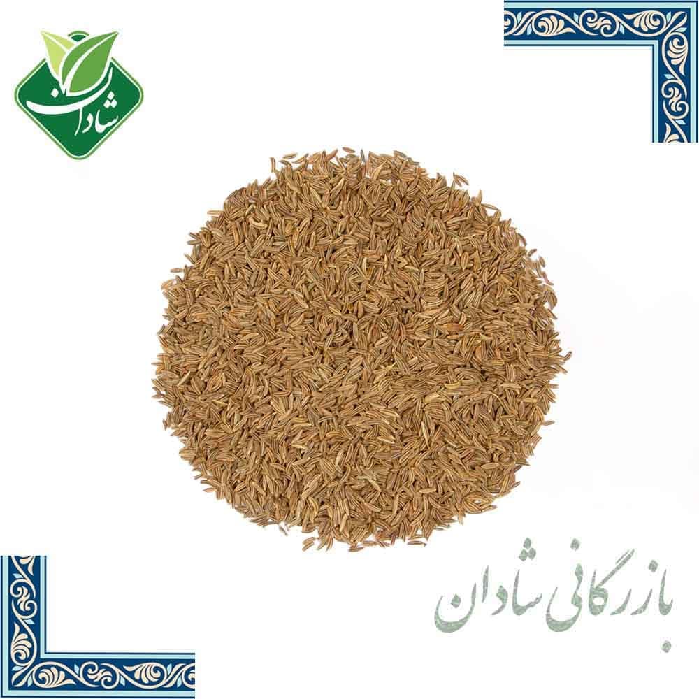 زیره سیاه 100 گرمی — تصویر ۶
