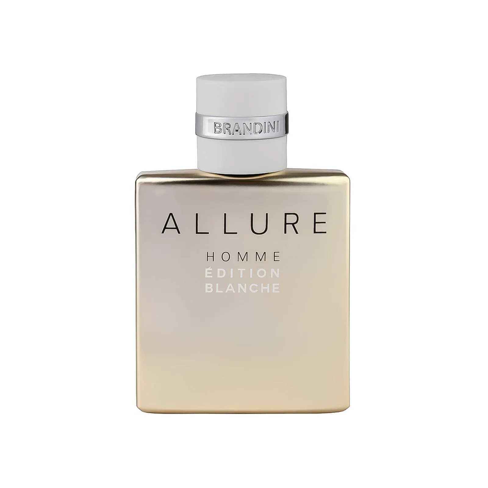 عطر جیبی مردانه برندینی الور هوم ادیشن بلانش – ۳۳ میل – Brandini Allure Homme Edition — تصویر ۹