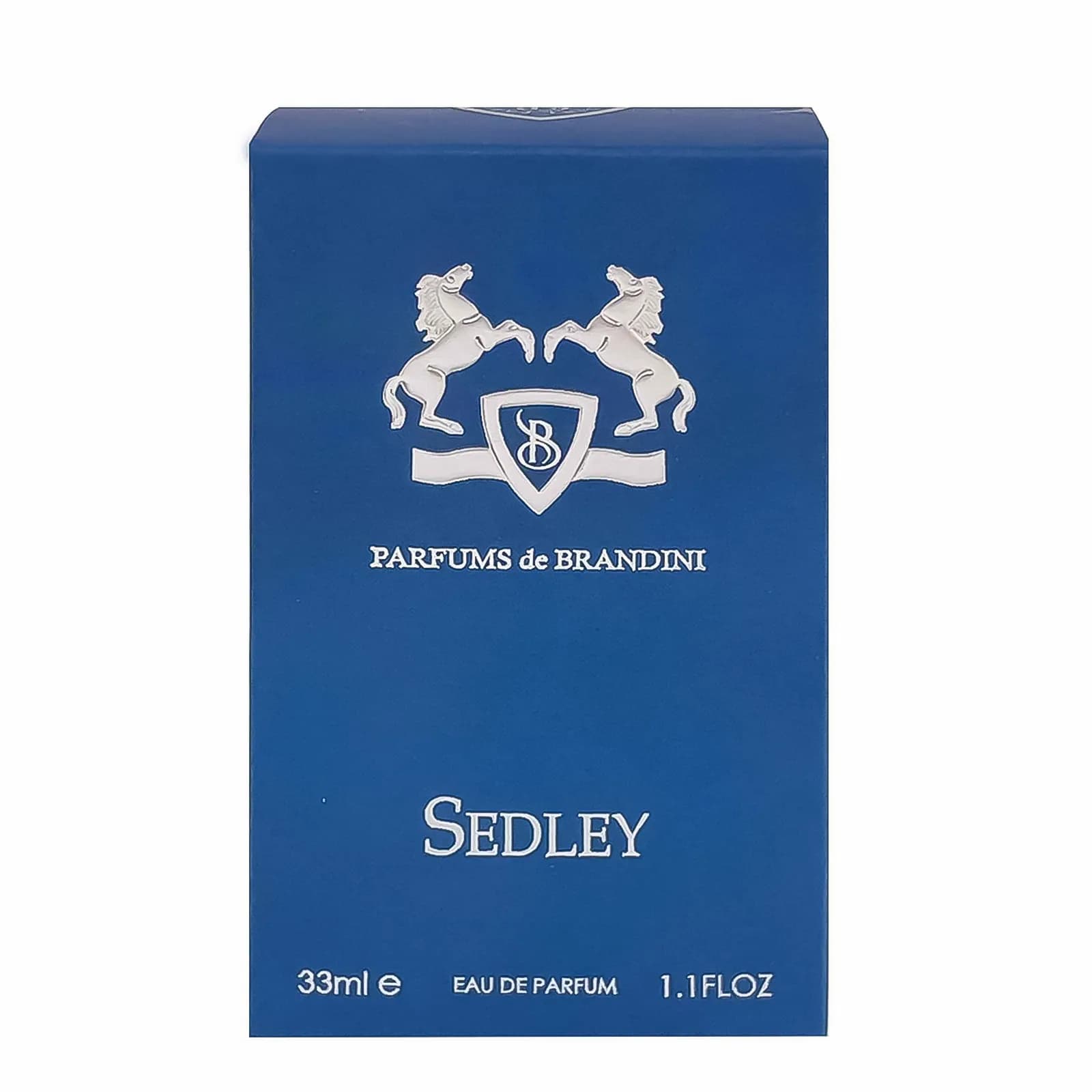 عطر جیبی برندینی سدلی – ۳۳ میل – Brandini Sedley — تصویر ۱۰