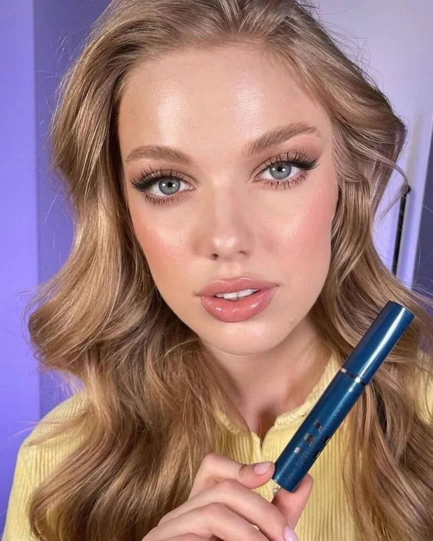 ریمل xxl واندرلش 5 در 1 دوان اوریفلیم The ONE 5-in-1 WonderLash XXL Mascara — تصویر ۷
