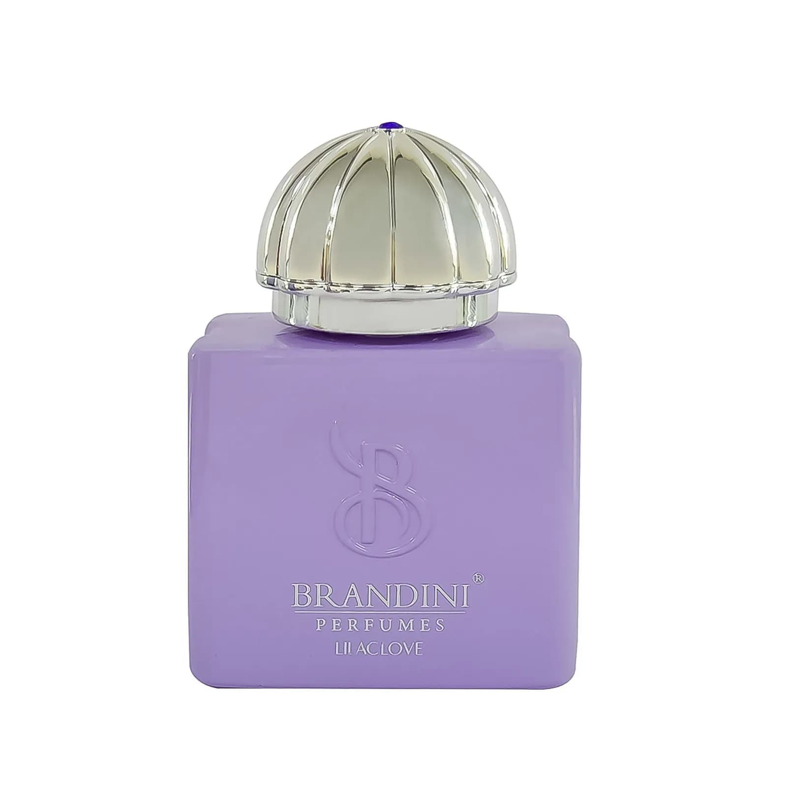 عطر جیبی زنانه برندینی لیلاک لاو – ۳۳ میل – Brandini Lilac Love — تصویر ۹