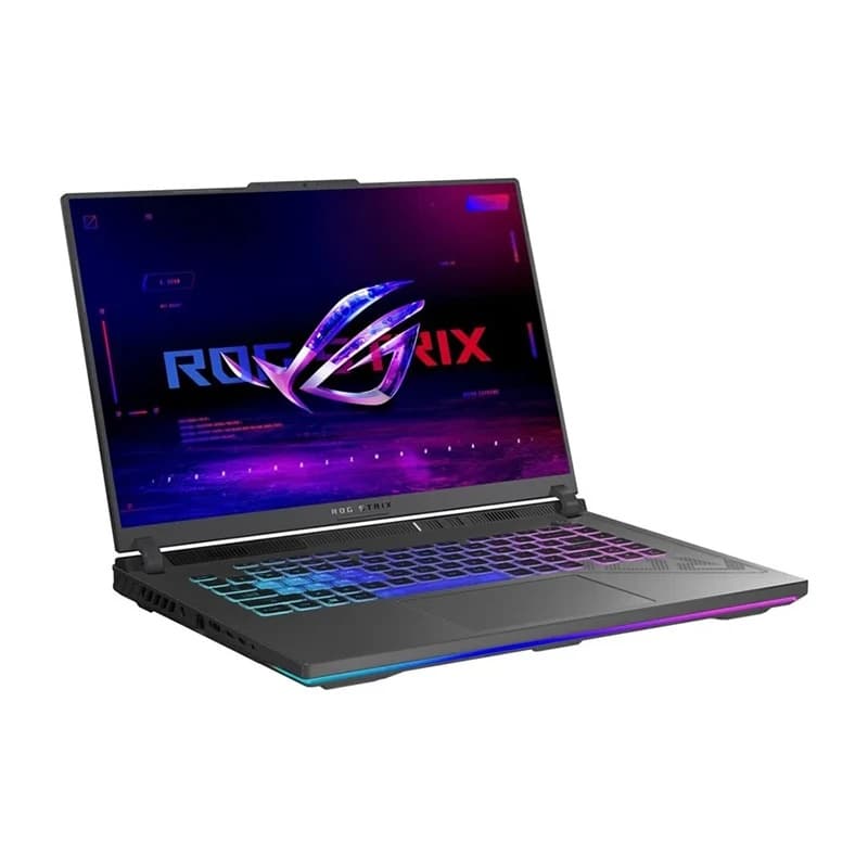 لپ تاپ گیمینگ ایسوس مدل ROG G614JV I7/16/1T/8 — تصویر ۵