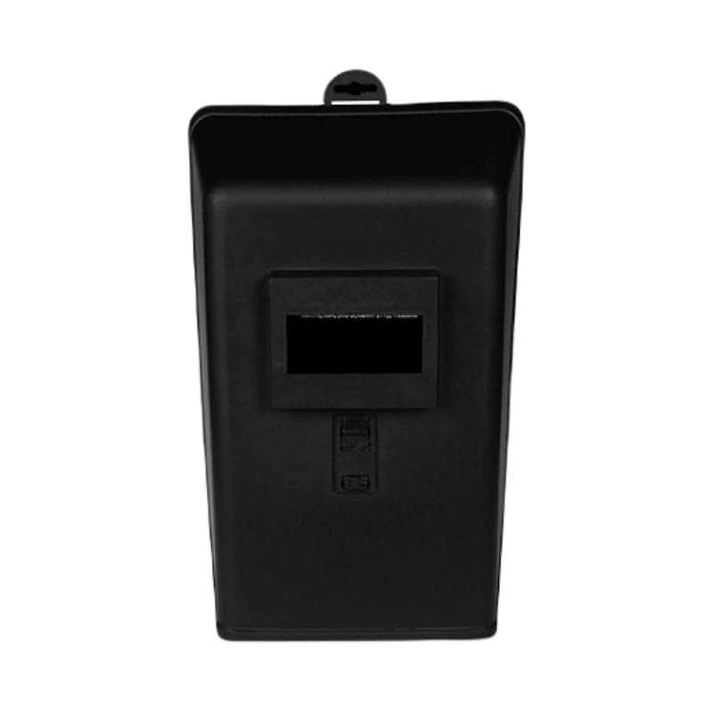 ماسک جوشکاری سوپر ماسک کد TP-M1006 — تصویر ۲