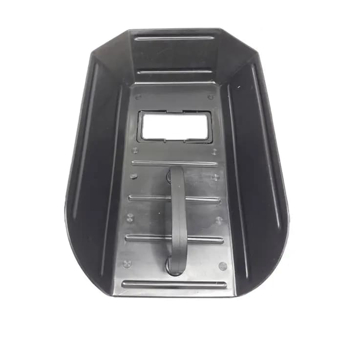 ماسک جوشکاری سوپر ماسک کد TP-M1006 — تصویر ۳