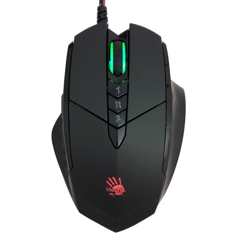 موس A4TECH سری BLOODY مدل V7