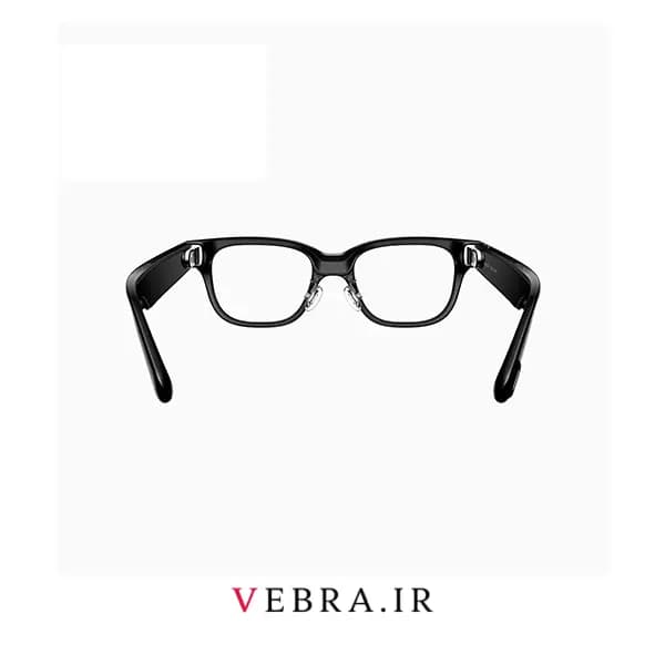 عینک هوشمند Rokid Glasses | نسل جدید عینک هوش مصنوعی با نمایشگر Micro-LED، دوربین 12 مگاپیکسلی و ترجمه همزمان — تصویر ۴