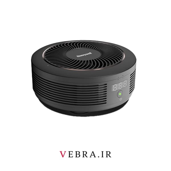 تصفیه هوای خودرو Honeywell Move Pure 4 | دستگاه تصفیه هوای فندکی خودرو با فیلتر HEPA — تصویر ۹