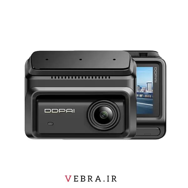 دوربین ثبت وقایع 2 لنز z90 برند DDPAI — تصویر ۶