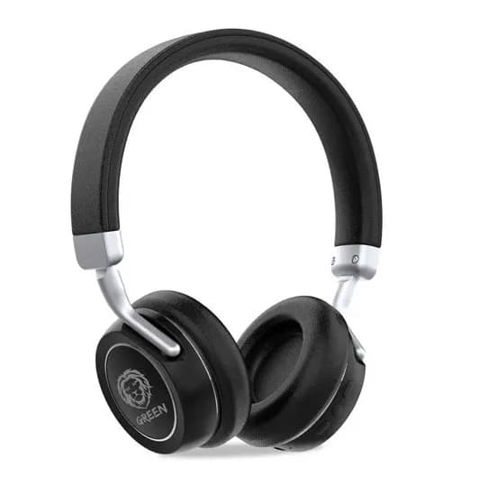 هدفون وایرلس گرین لاین Green Lion OSLO Wireless Headphone GNHDPHTX02 — تصویر ۸