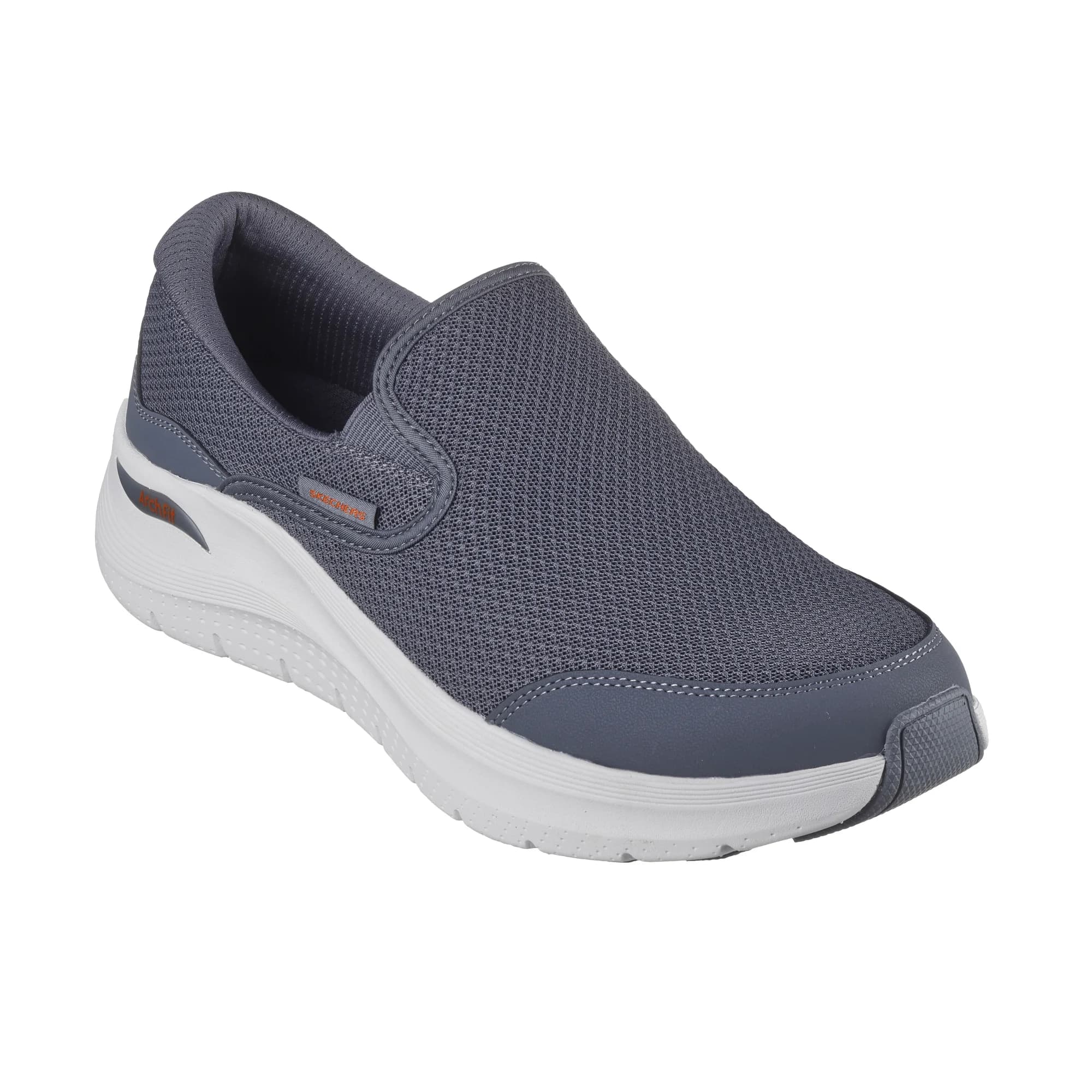 کفش مردانه اسکچرز مدل 232706WW CHAR Arch Fit 2.0 – Vallo — تصویر ۷