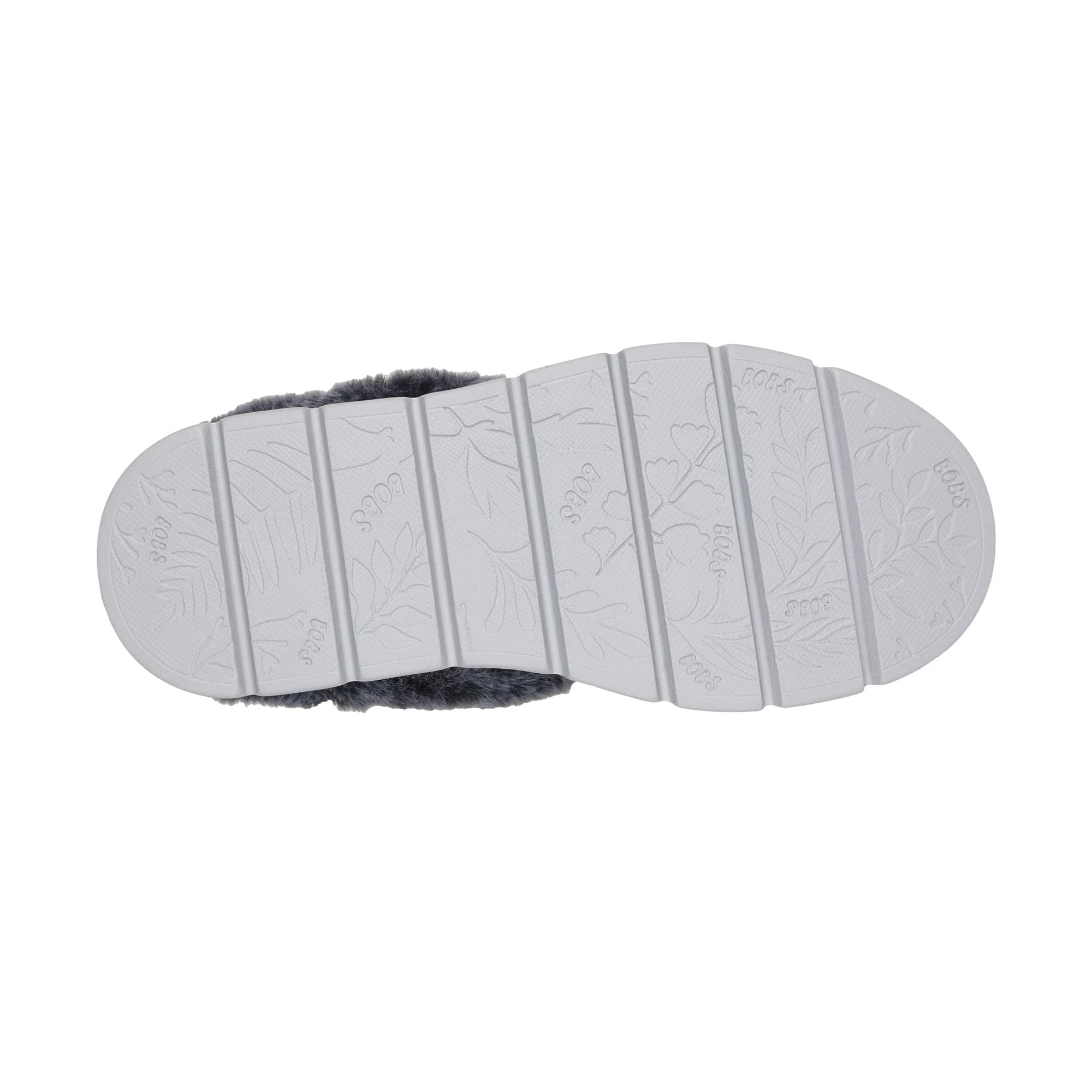 کفش پشت باز زنانه اسکچرز مدل 114762 BLK BOBS Keepsakes Lite – Cozy Blend — تصویر ۶