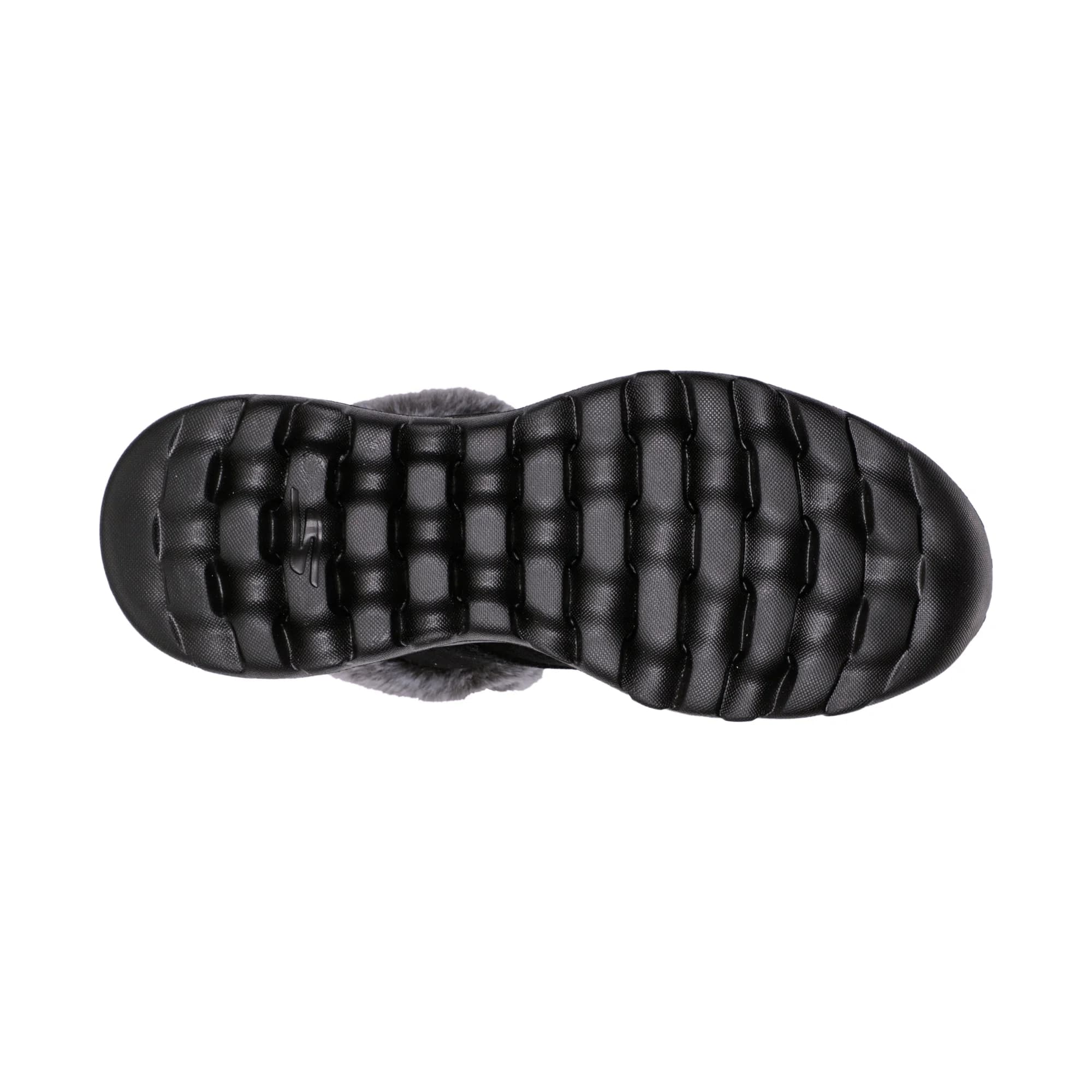 نیم بوت زنانه اسکچرز مدل 144042 BKGY On-The-Go Joy – Plush Dreams — تصویر ۶