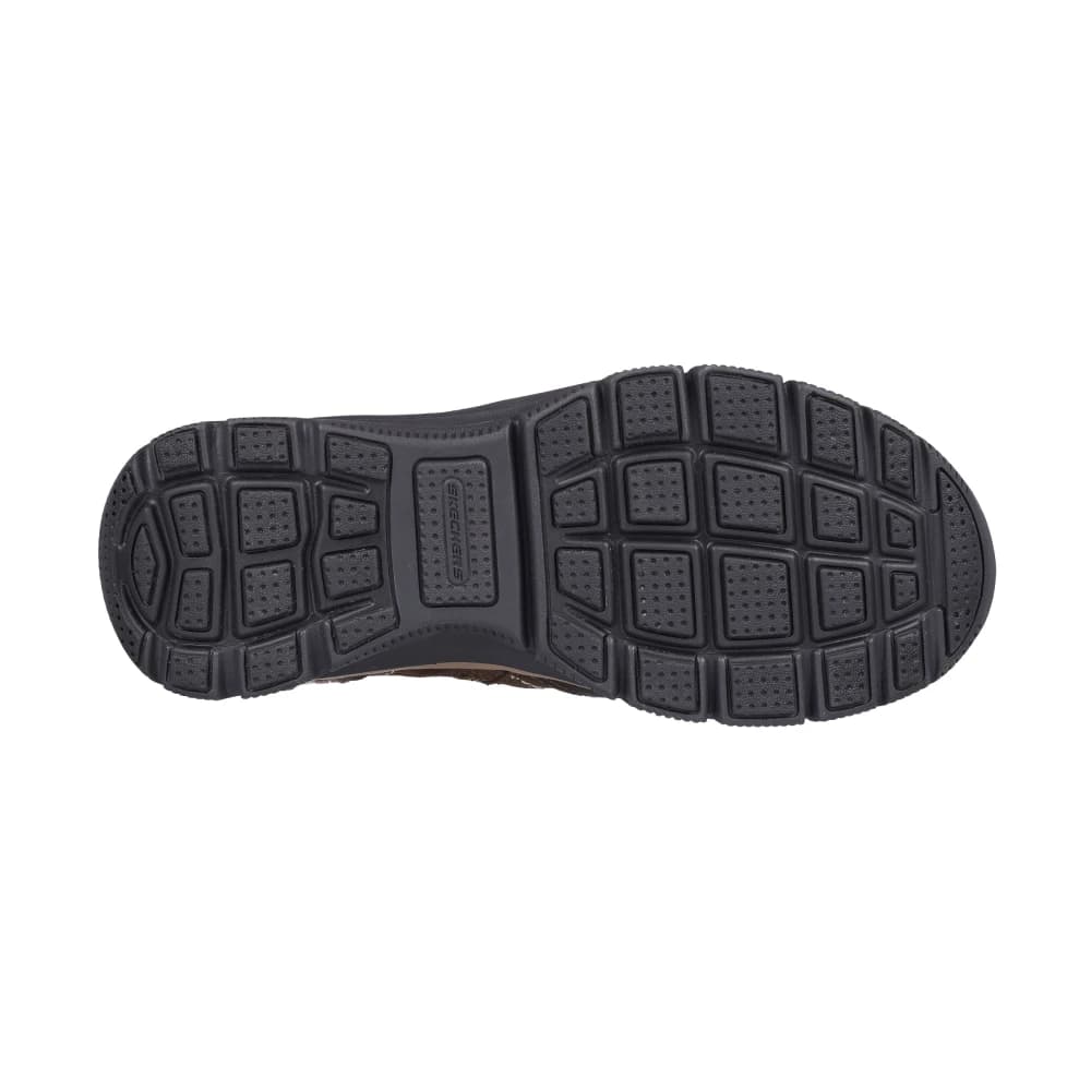 نیم بوت زنانه اسکچرز مدل 167403 CHOC Relaxed Fit: Easy Going – Warm Escape — تصویر ۶