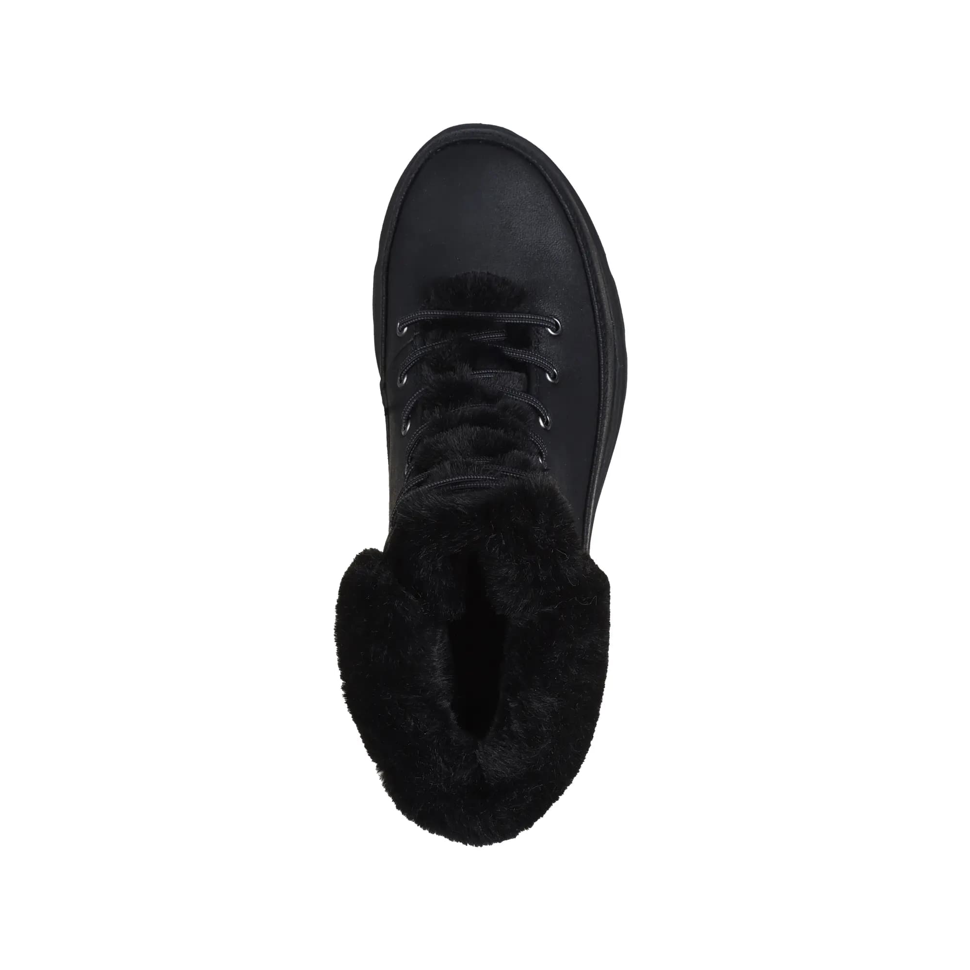 نیم بوت زنانه اسکچرز مدل 144202 BBK Go Walk Glacial Ultra – Wonderland — تصویر ۵