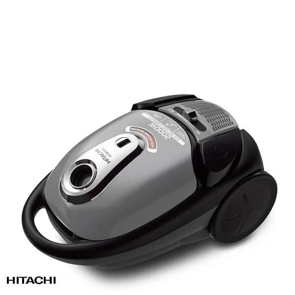 جاروبرقی هیتاچی2200 وات مدل CV-BA22V — تصویر ۳