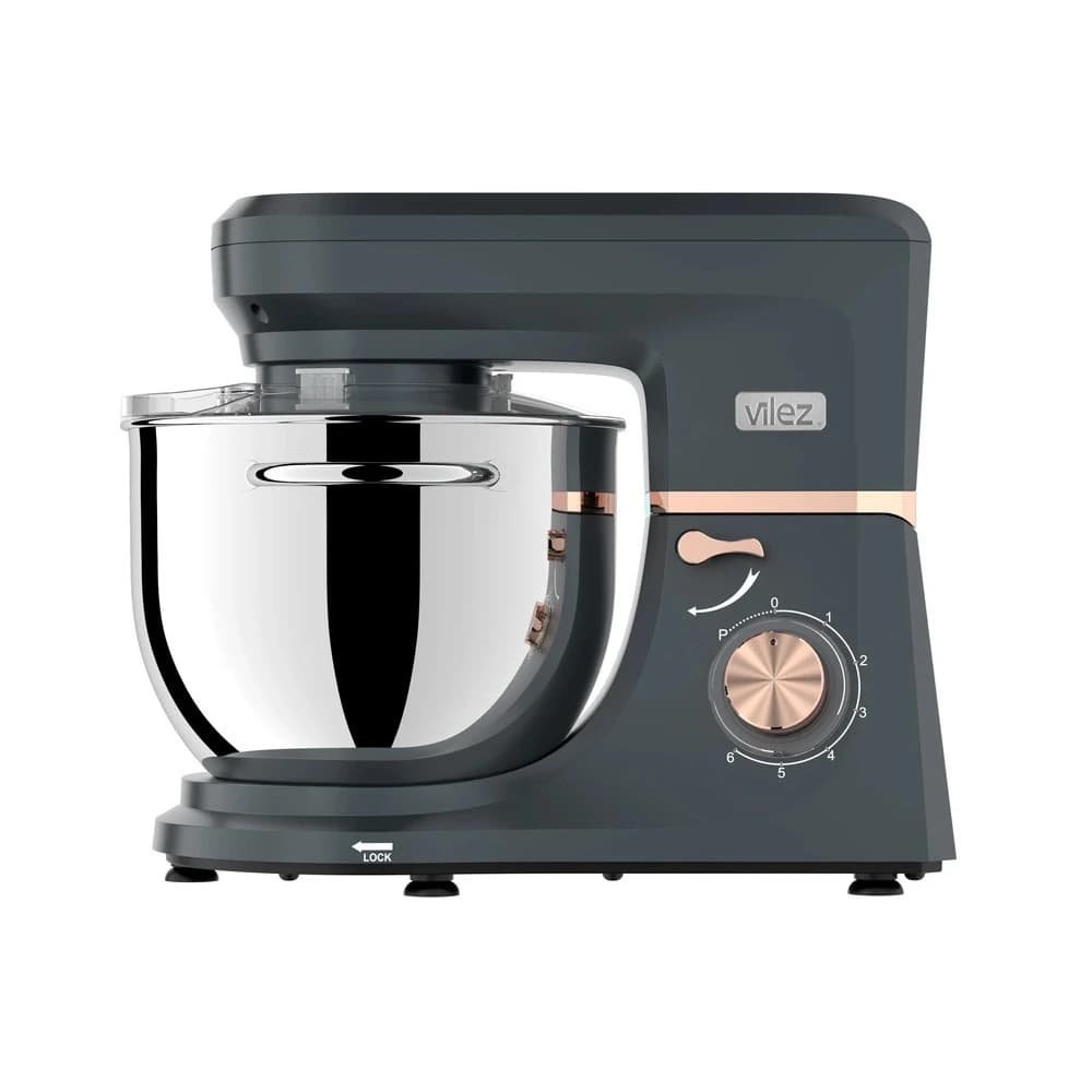 همزن کاسهدار 7 لیتری ویلز مدل VL9010 — تصویر ۳