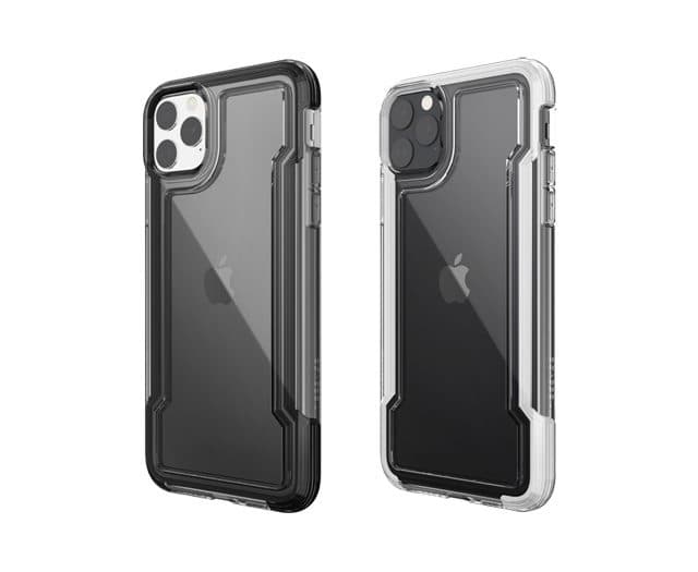 کاور ایکس دوریا مدل Defense CLEAR مناسب برای گوشی موبایل اپل iPhone 11 ProMax — تصویر ۱۱