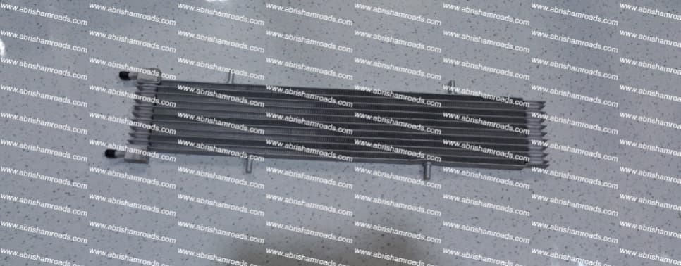 خنک کن گیربکس لیفان X50