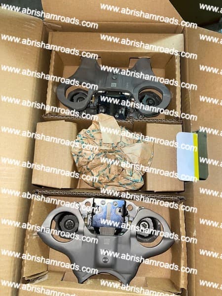 دوشاخ و بلبرینگ گیربکس چری تیگو 7 — تصویر ۲