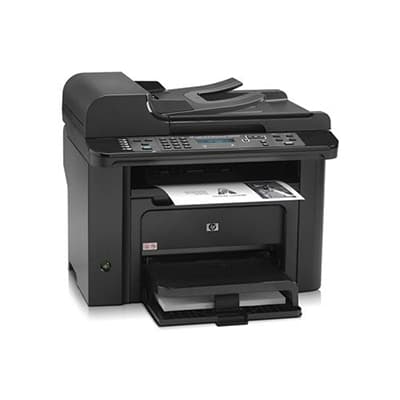پرینتر لیزری اچ پی مدل HP LaserJet Pro M1536dnf MFP – M1536dnf — تصویر ۹