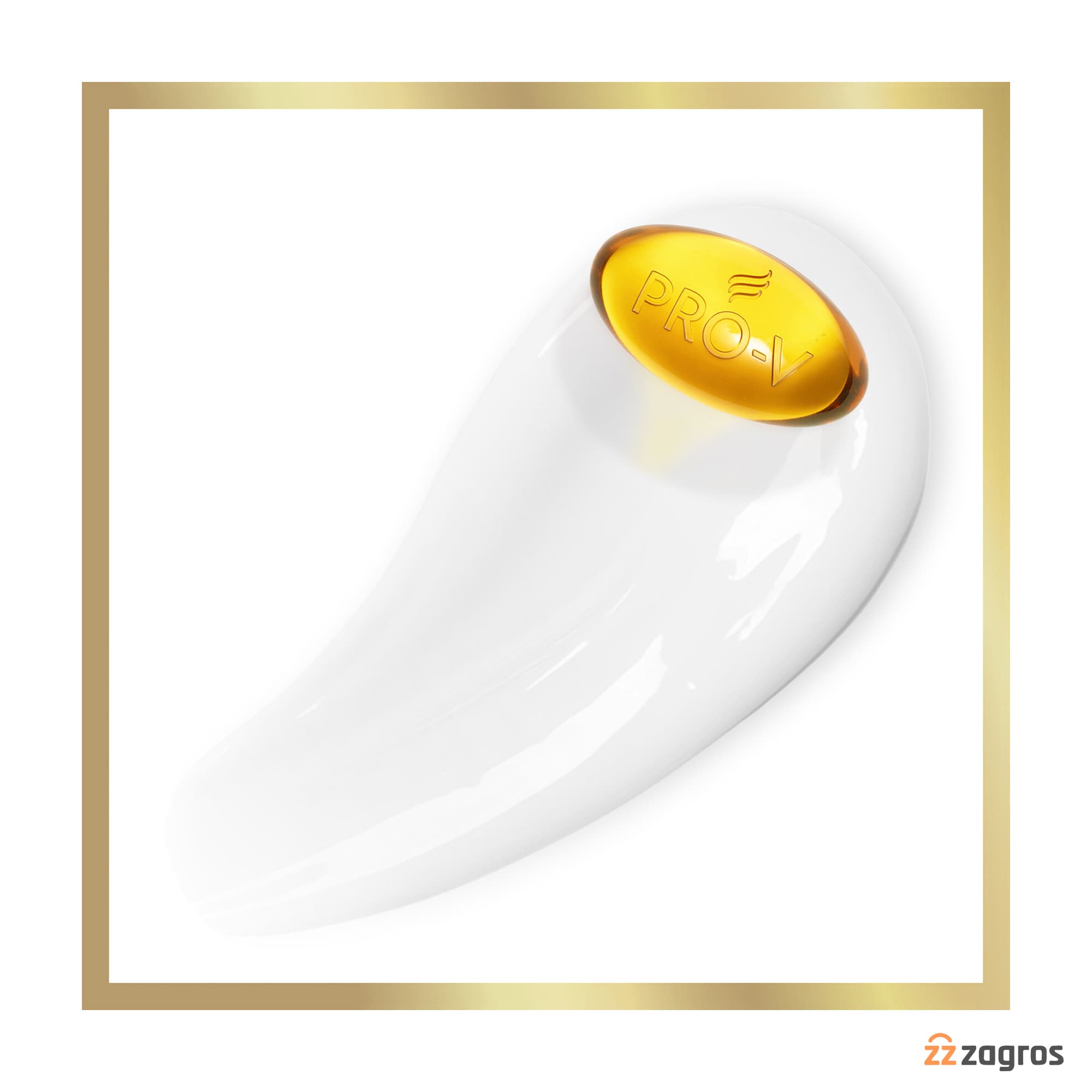 شامپو پنتن موهای مات و ضعیفPANTENE — تصویر ۱۰