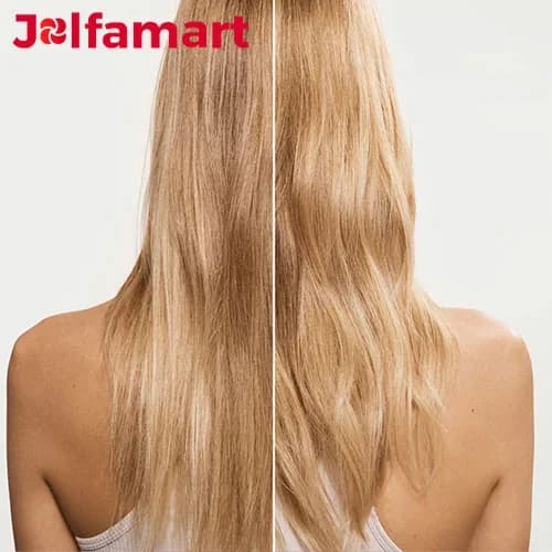 شامپو پنتن اونارجی و نرم کنندهPANTENE ONARICI — تصویر ۱۰