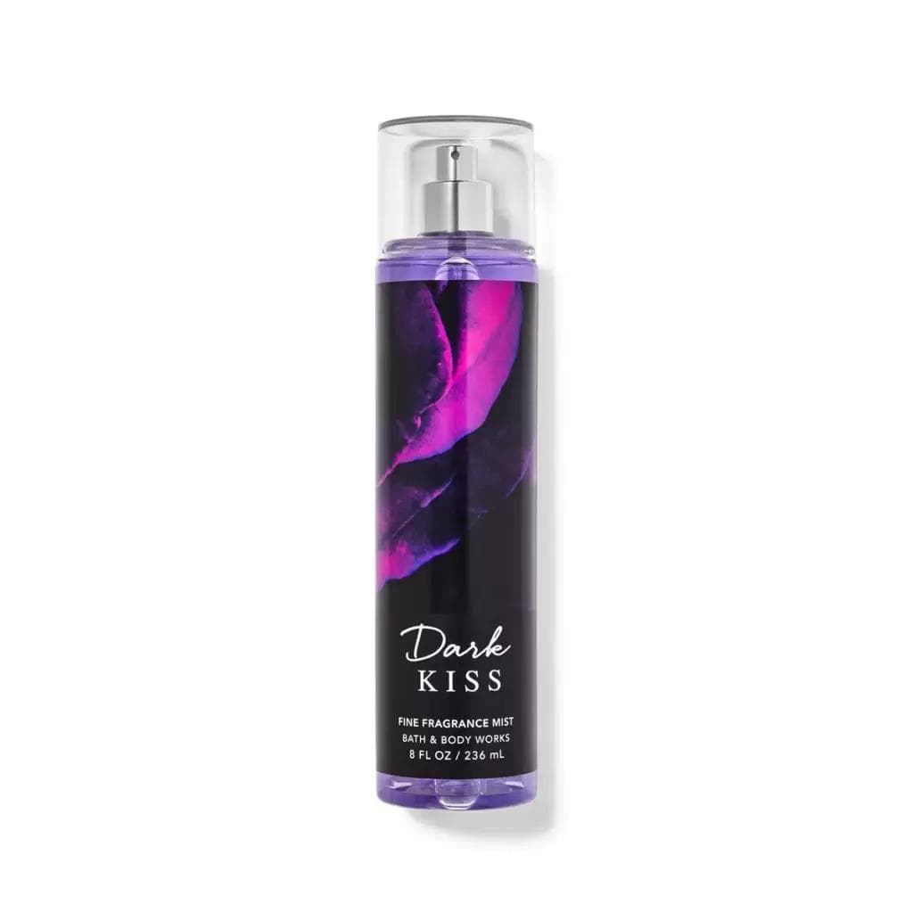 بادی اسپلش بث اند بادی ورکس۲۳۶میل Dark Kiss