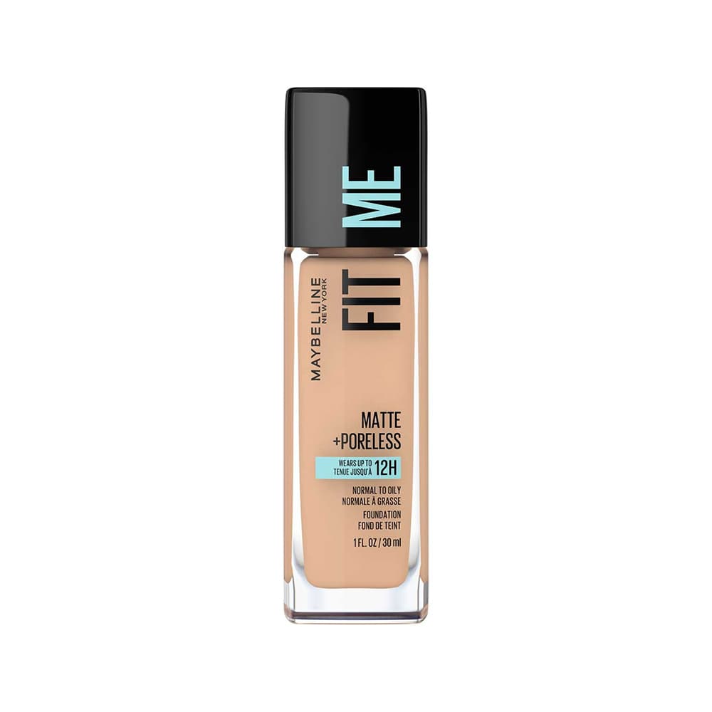 کرم پودر فیت می Fit me شماره 222