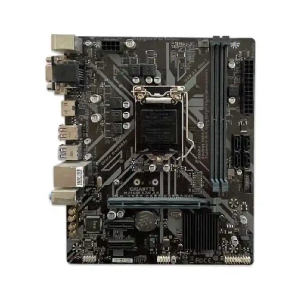 مادربرد گیگابایت PRIME H310M-S2H