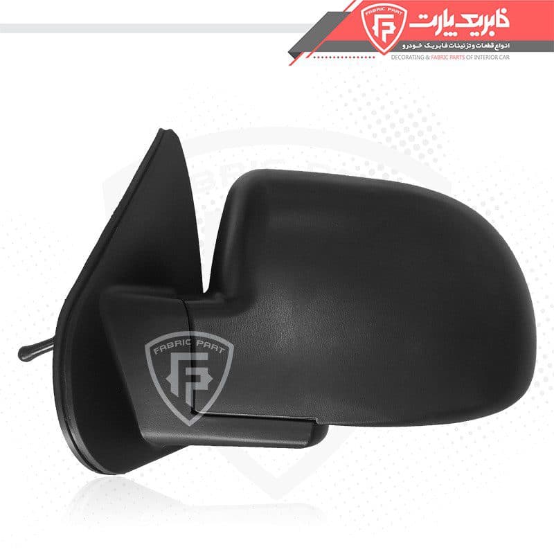 آینه تیبا دستی چپ FP — تصویر ۷