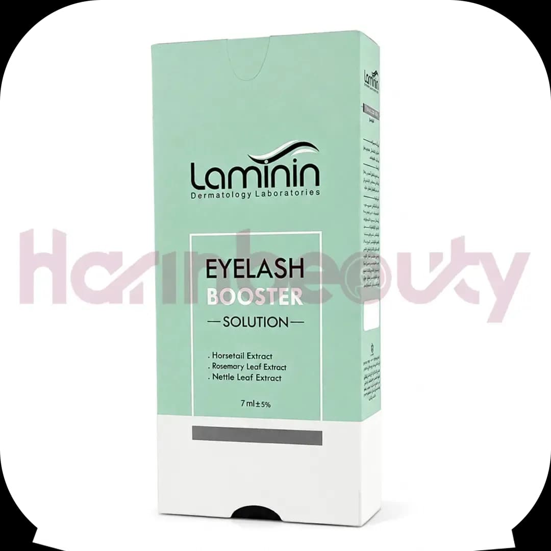 محلول تقویت کننده مژه لامینین (75 میل) — تصویر ۴