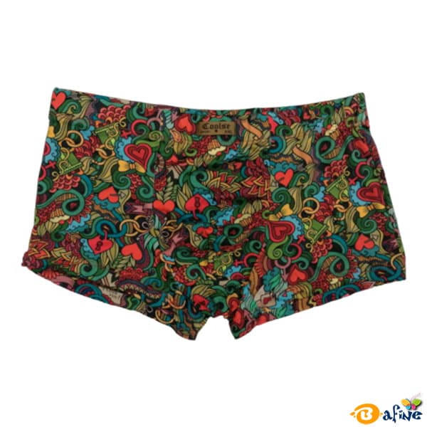 شورت مردانه نیم پا کولسی کد cool8855 — تصویر ۲