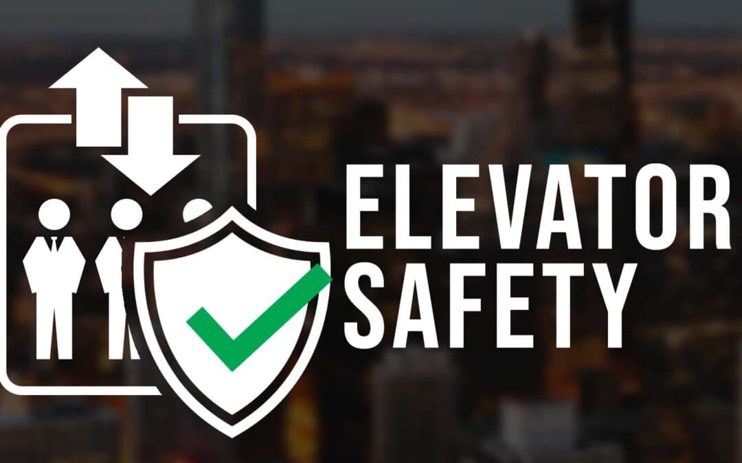 ایمنی و بازرسی آسانسورها – دانلود دوره آموزشی — تصویر ۳