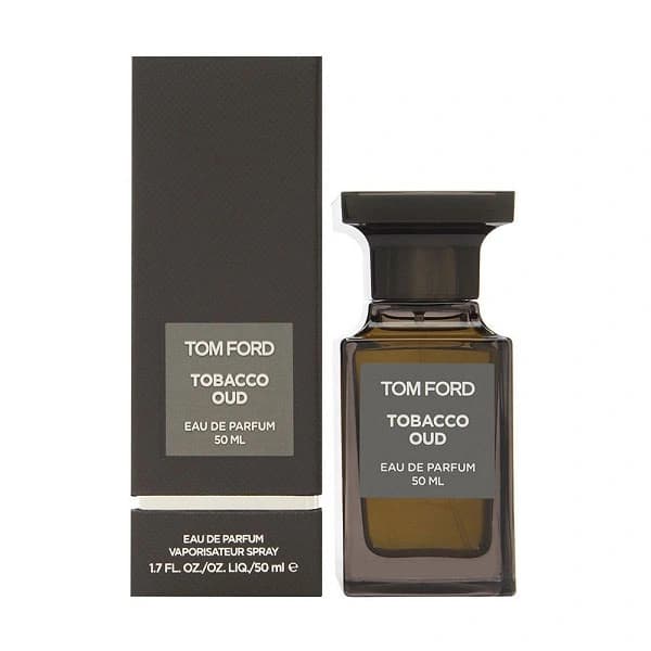 عطر تام فورد توباکو عود (لوزی) — تصویر ۱۱