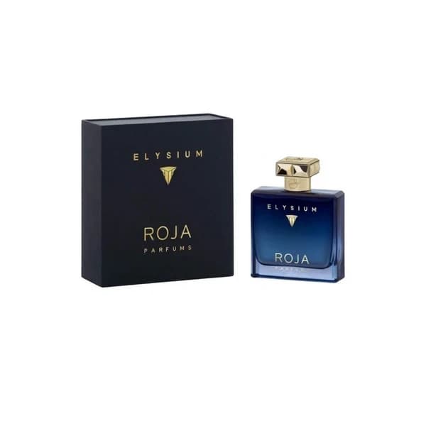 عطر روژا داو الیزیوم پور هوم پارفوم کلون (لوزی) — تصویر ۱۱