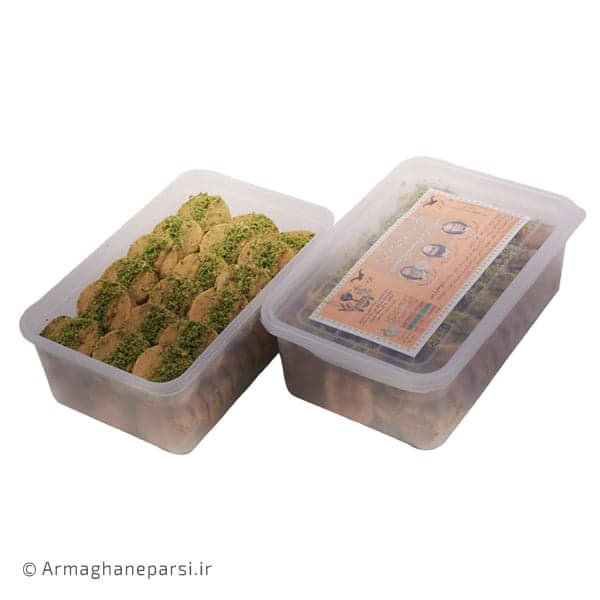 سوهان آردی حاج خلیفه