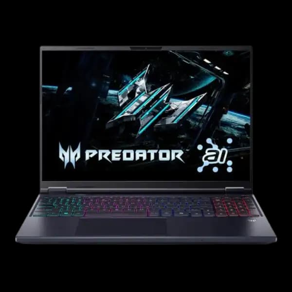 لپ تاپ ایسر پردیتور مدل (2025) Acer Predator Helios NEO 16 Ai