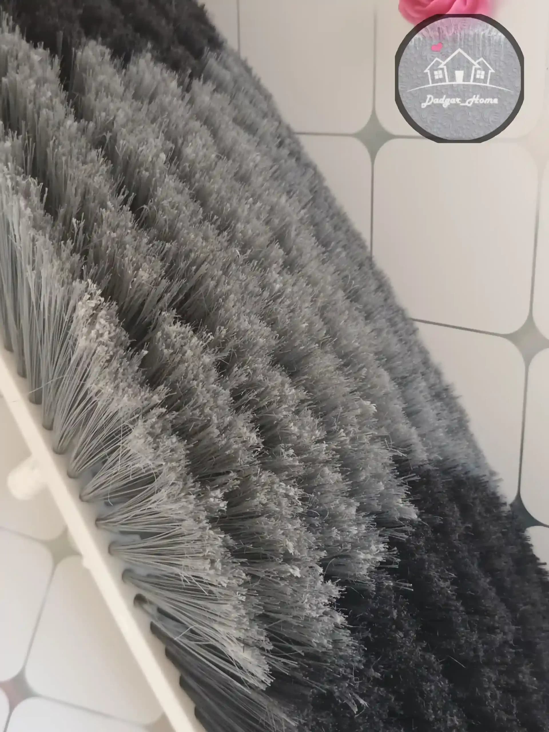 جارو ماشین شور رویال بزرگ — تصویر ۷