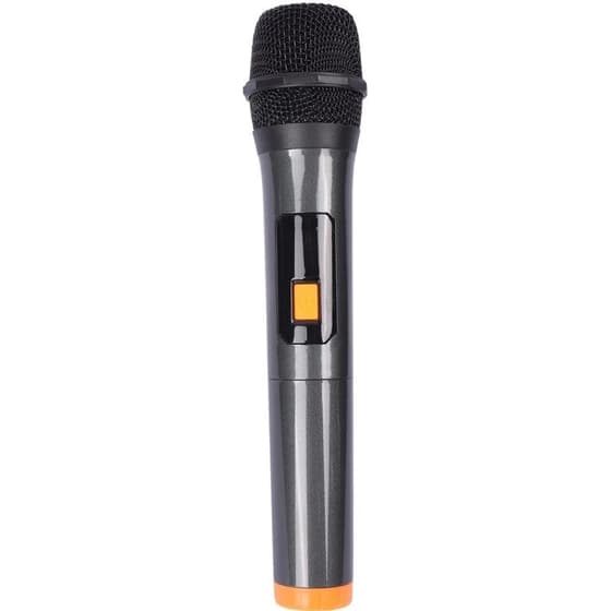 اسپیکر پارتی باکس گلکسبیت مدل GS-D61 — تصویر ۱۲