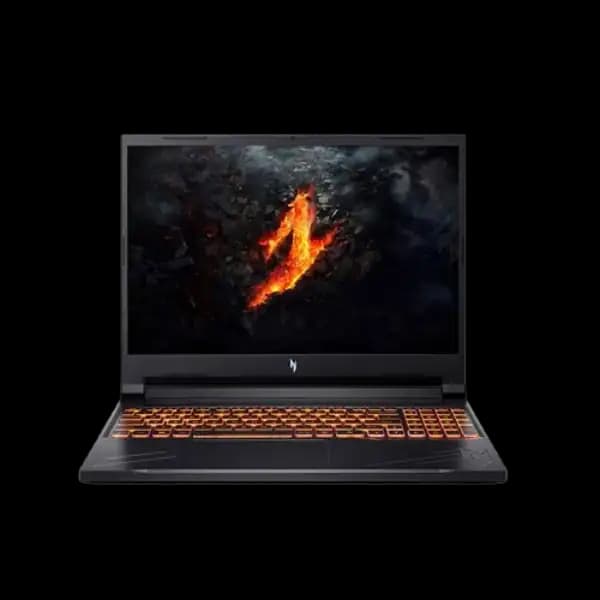 لپ تاپ ایسر نیترو مدل Acer Nitro V16 ANV16-71-760Q