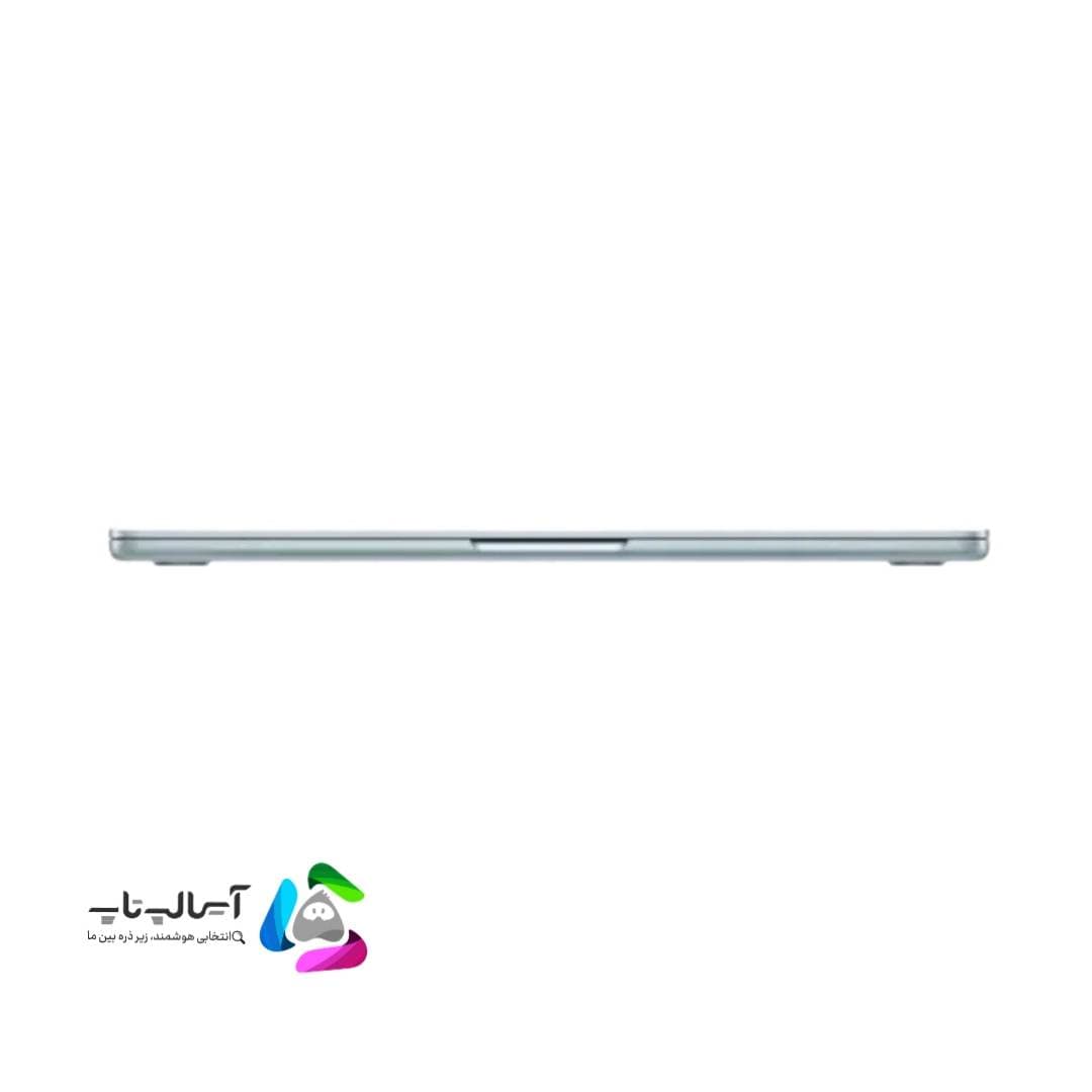 لپ تاپ اپل مک بوک ایر MacBook Air M5 MDHH4 (2026) — تصویر ۷