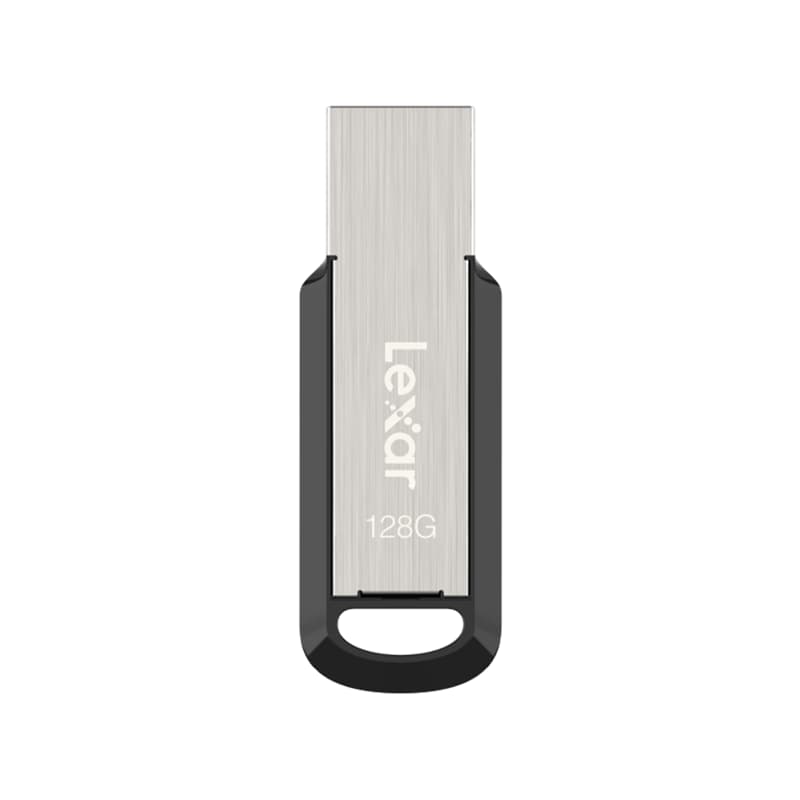 فلش مموری 128 گیگابایت لکسار مدل JumpDrive M400 رابط USB 3.2 — تصویر ۷
