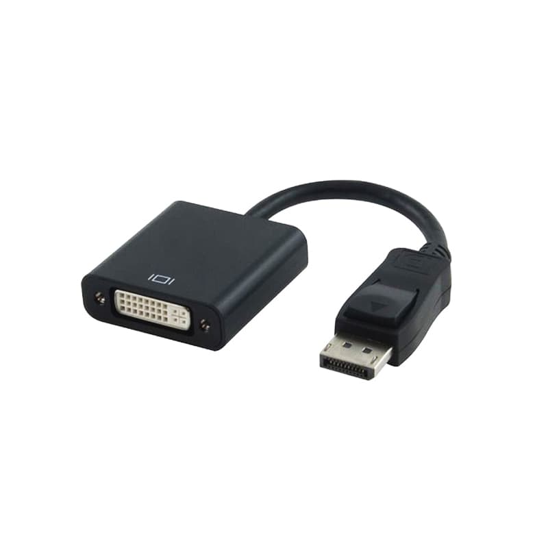 تبدیل DISPLAY به DVI ویلوت