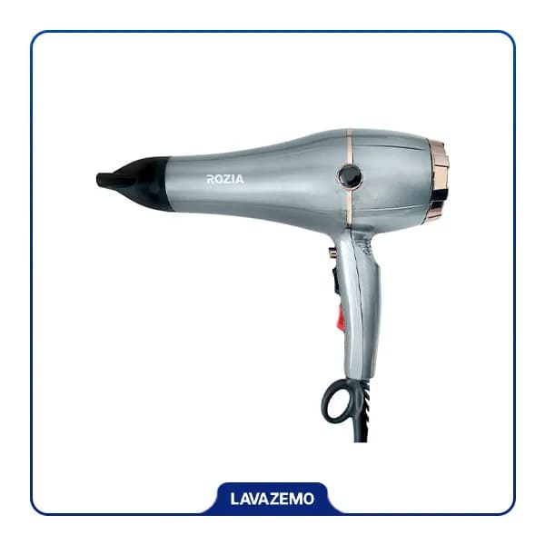 سشوار حرفهای روزیا مدل HC8340