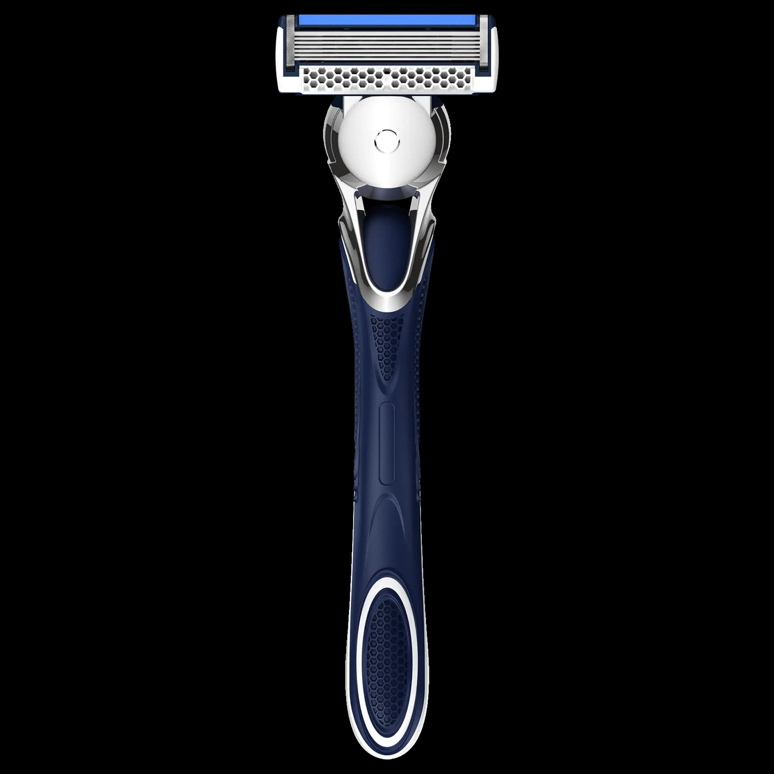 خود تراش دورکو 7 تیغ 1 یدک | dorco PRODUCT 7 Blade SVA1000 — تصویر ۲