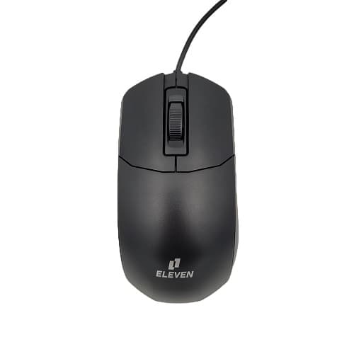 ماوس سیمدار ایلون مدل M604