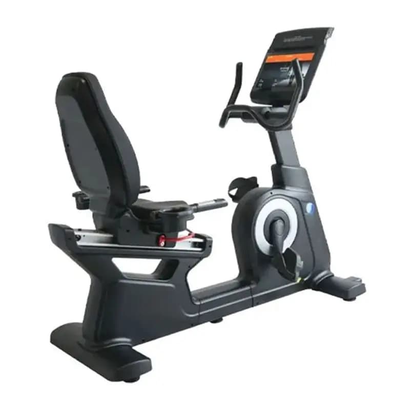 دوچرخه ثابت مبله باشگاهی کی فیت مدل K-Fit 9003RW — تصویر ۷